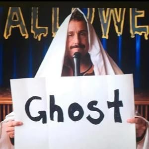 Meet your Posher, Ian